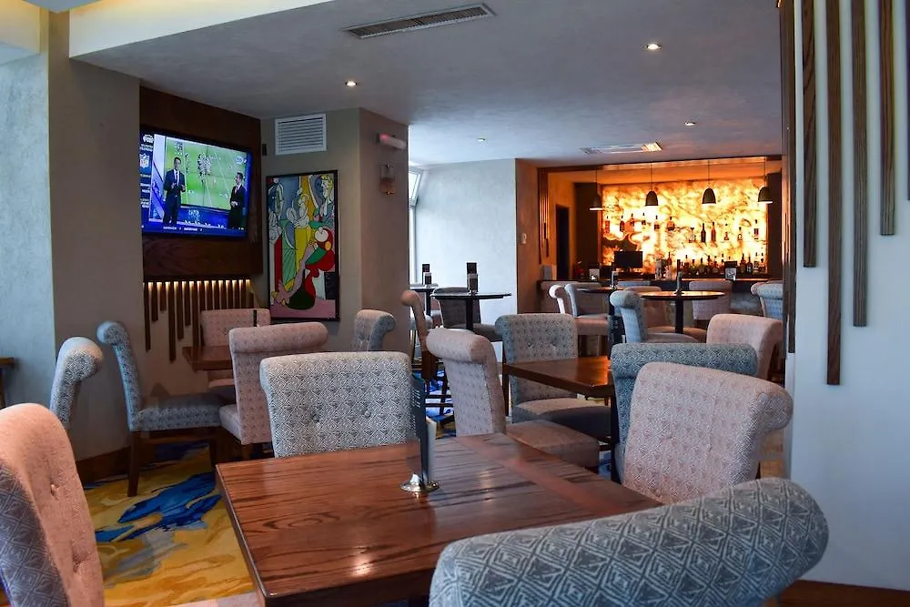 Hotel Portobelo Guadalajara