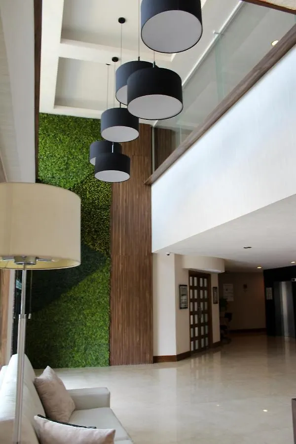 Hotel Portobelo Guadalajara