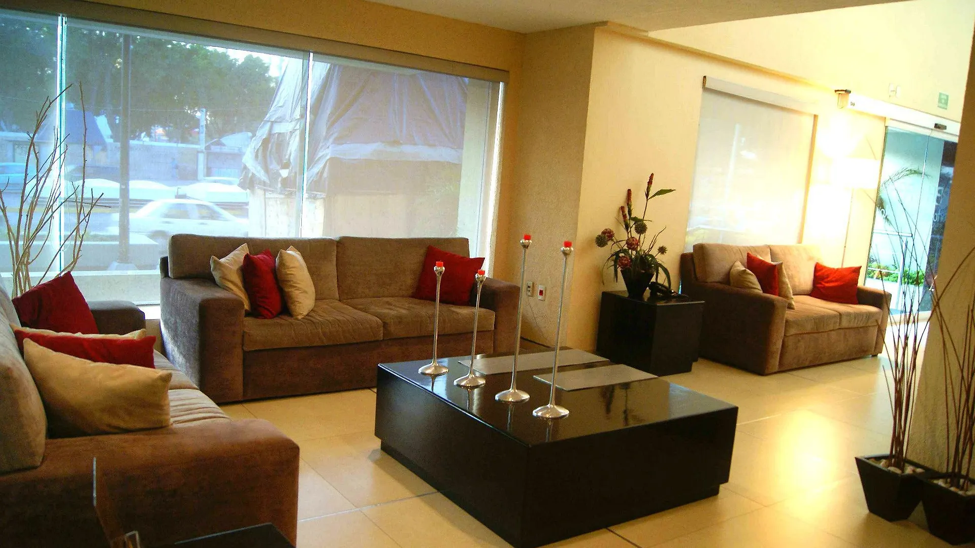 Hotel Portobelo Guadalajara