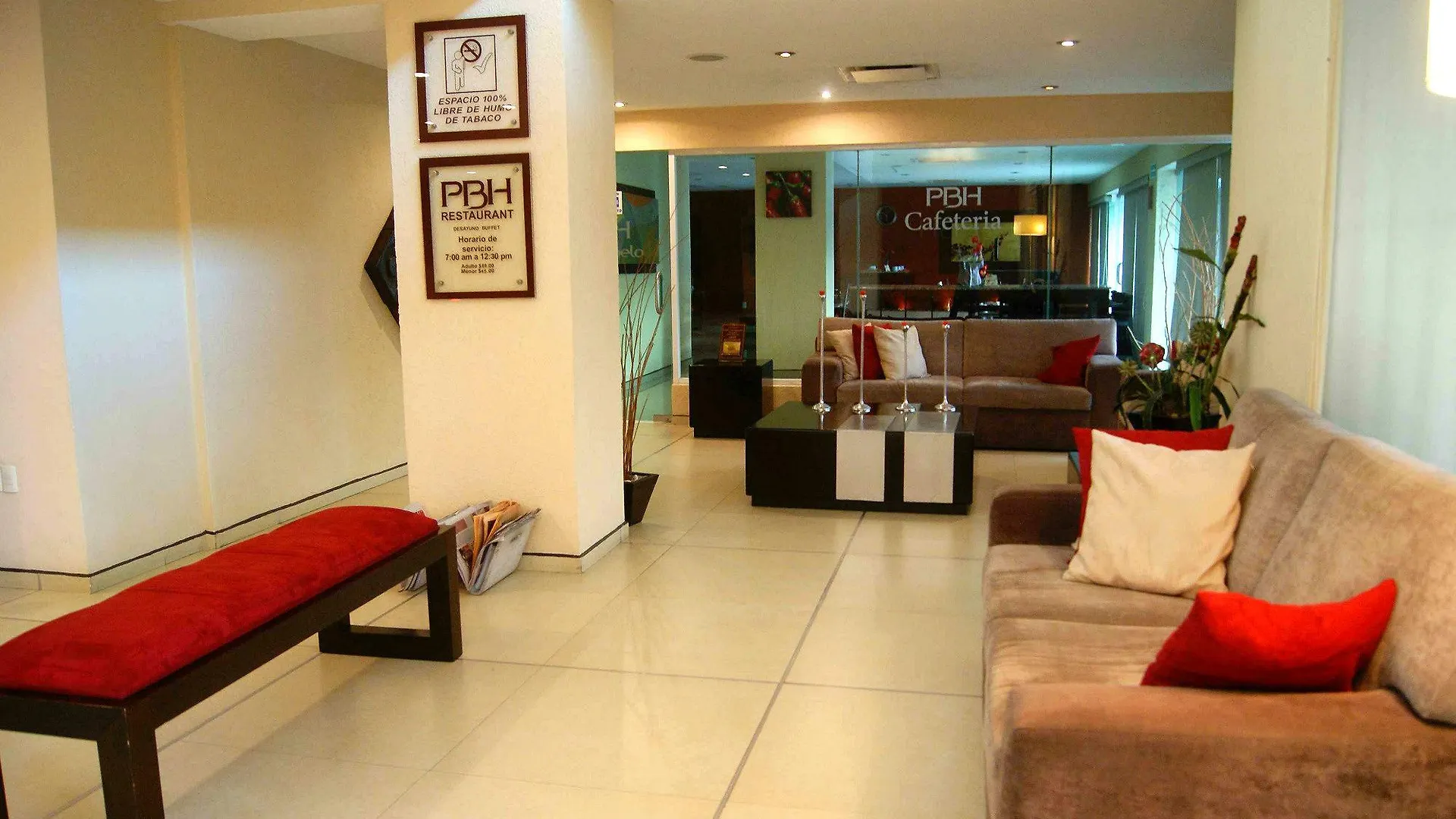 Hotel Portobelo Гвадалахара