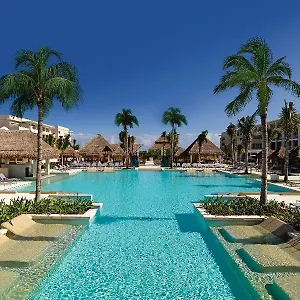 Paradisus La Perla- Adults Only 酒店 普拉亚卡门