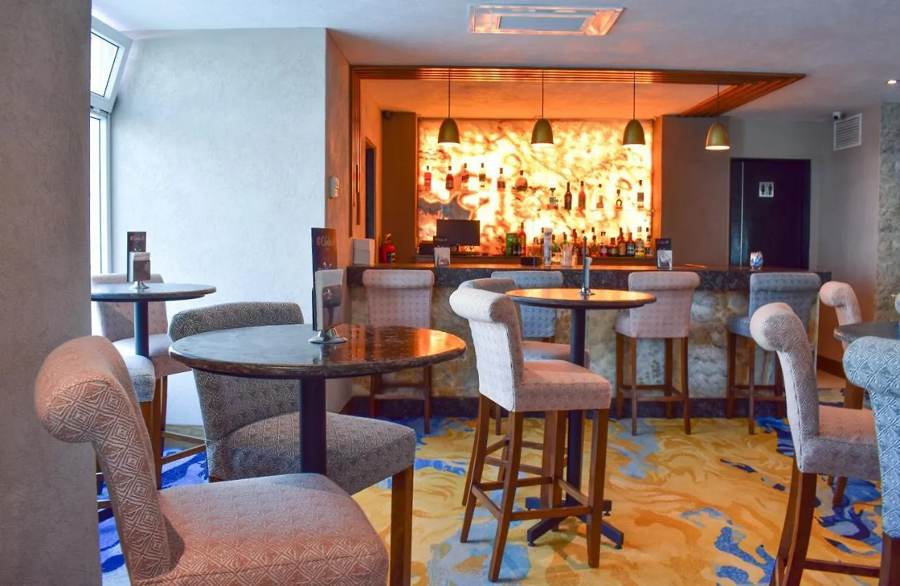 Hotel Portobelo Guadalajara