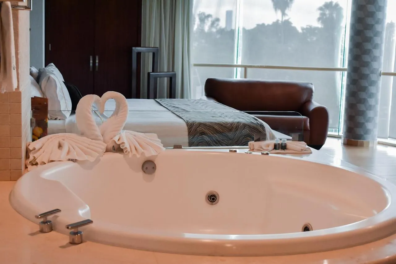 Hotel Portobelo Guadalajara