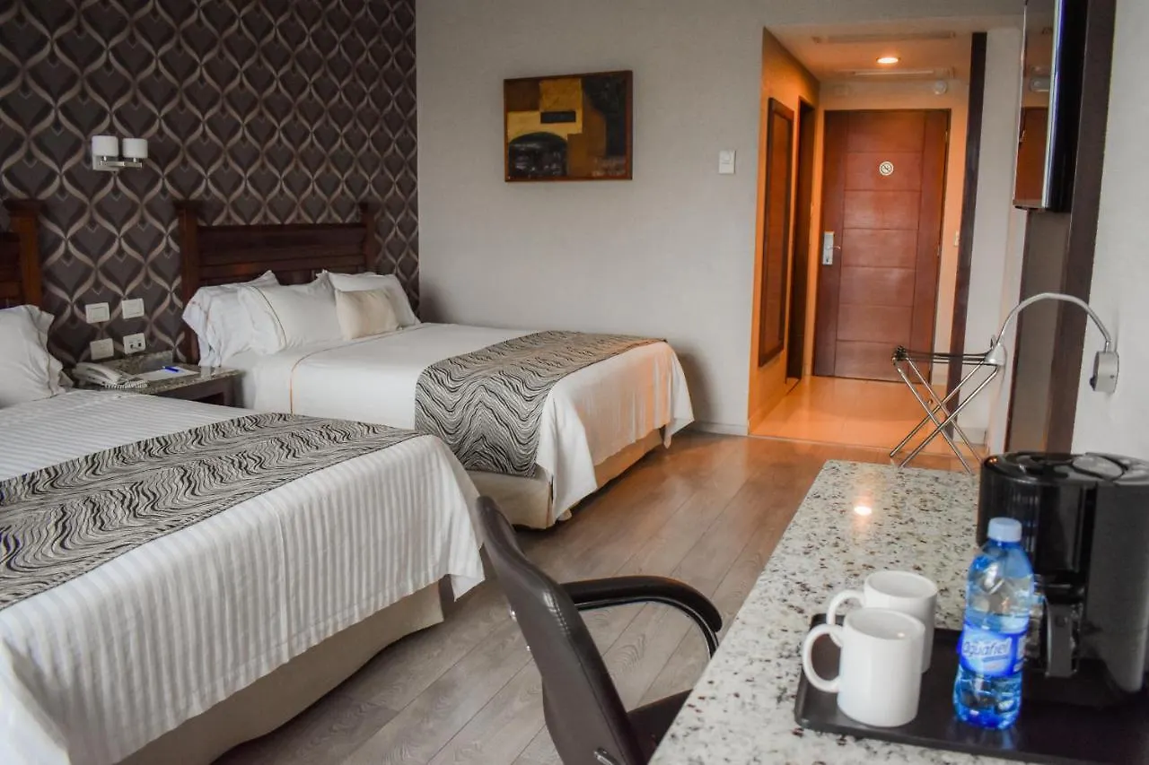 Hotel Portobelo Guadalajara