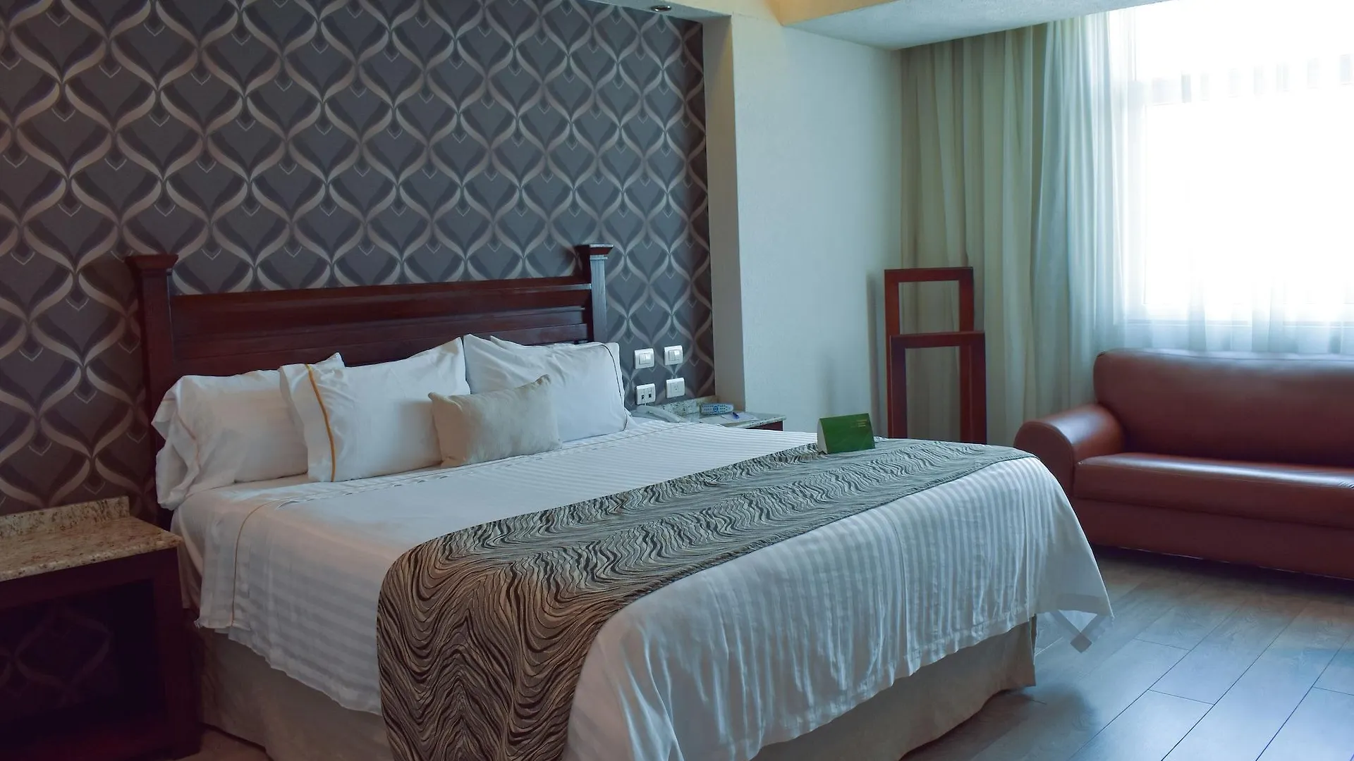 Hotel Portobelo Guadalajara