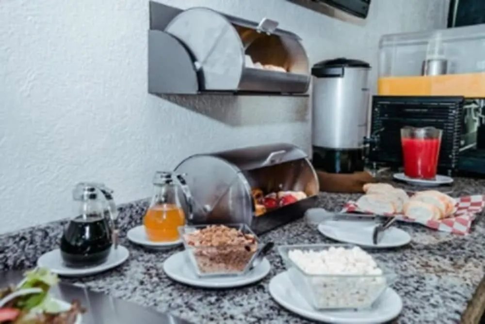 Hotel Portobelo Guadalajara