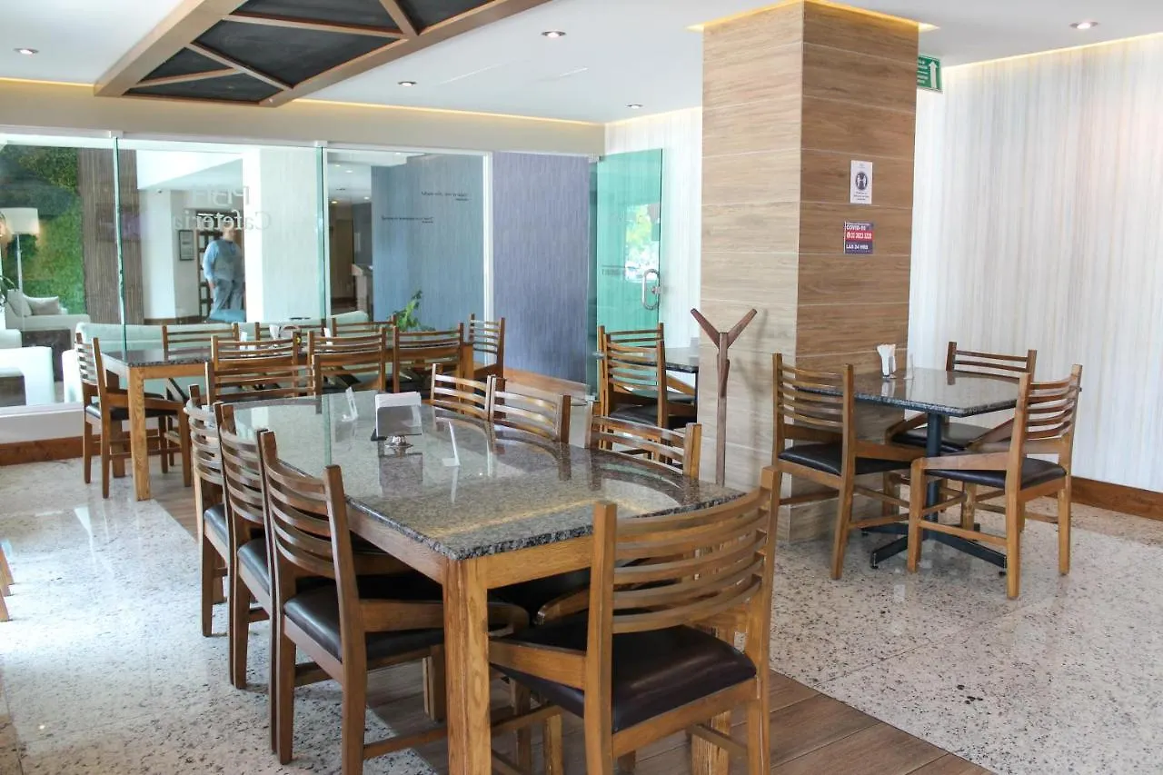 Hotel Portobelo Guadalajara