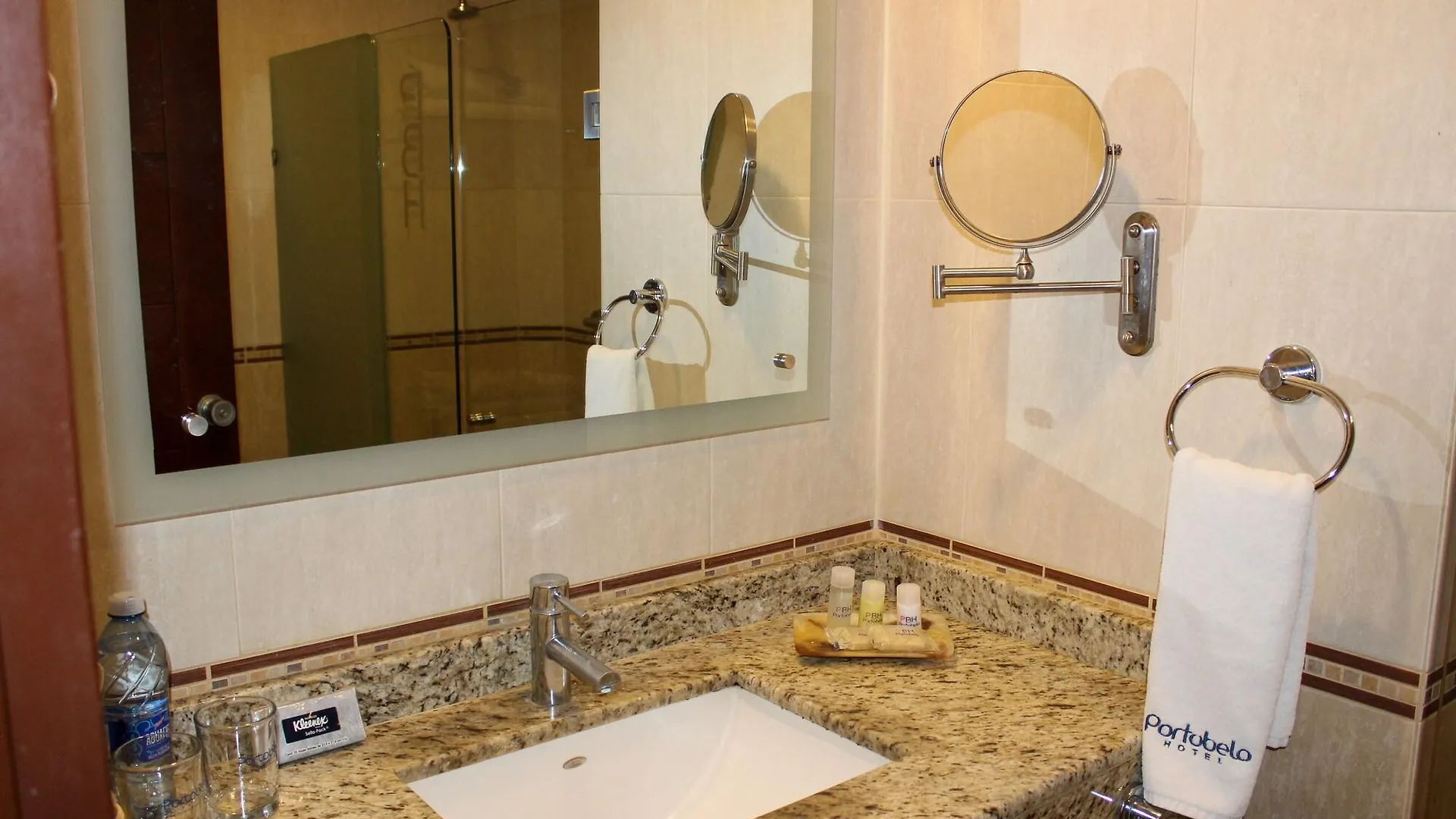 Hotel Portobelo Guadalajara