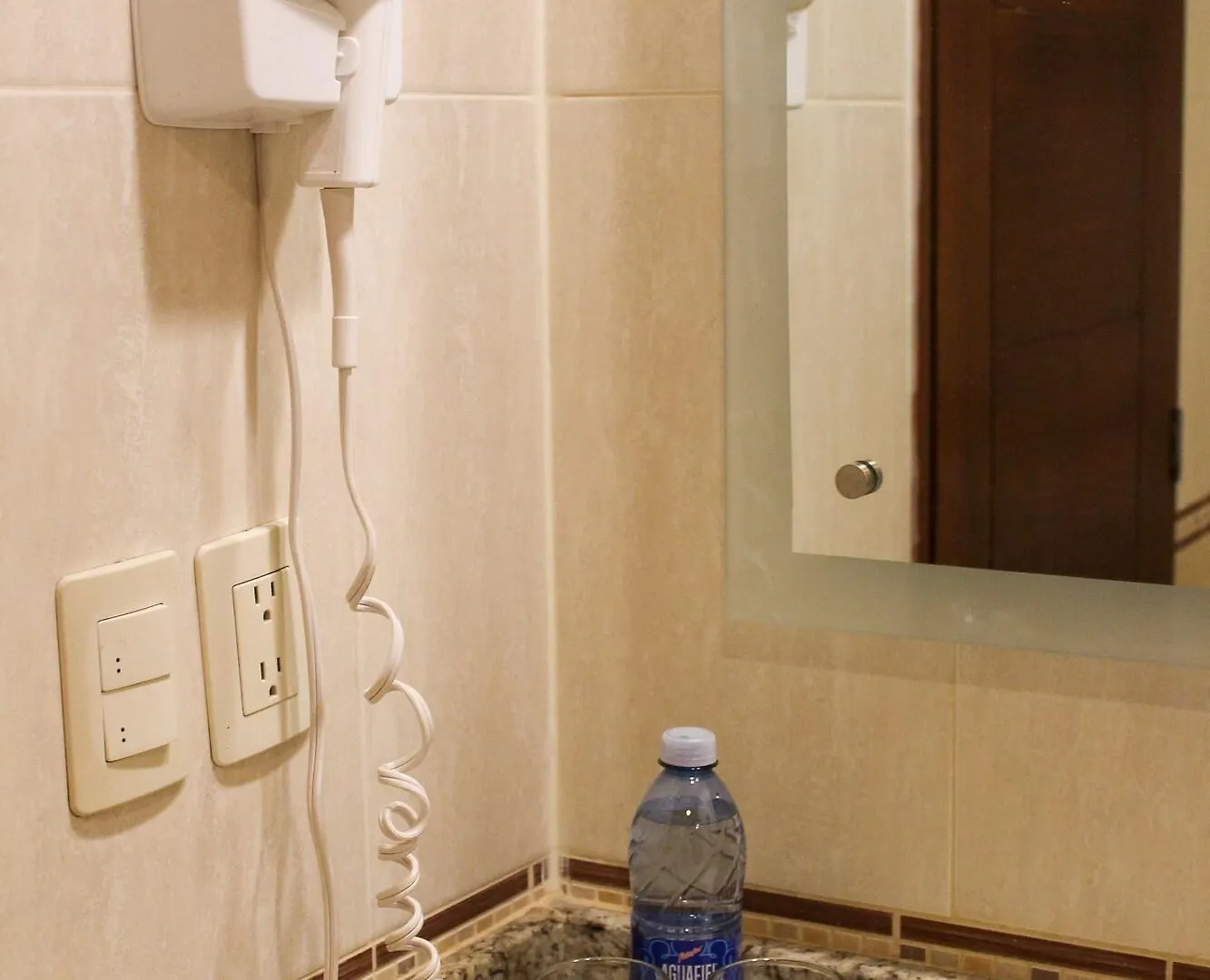 Hotel Portobelo Guadalajara