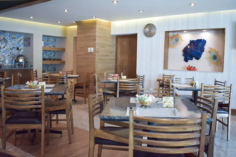 Hotel Portobelo Guadalajara Mexico