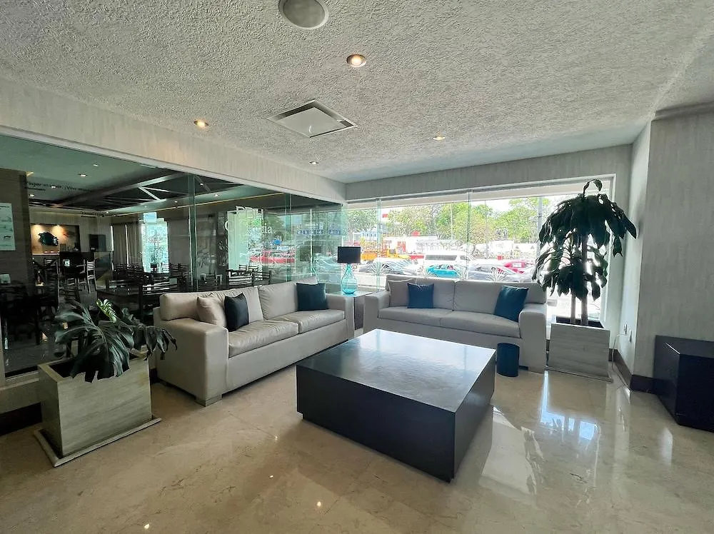 Hotel Portobelo Guadalajara