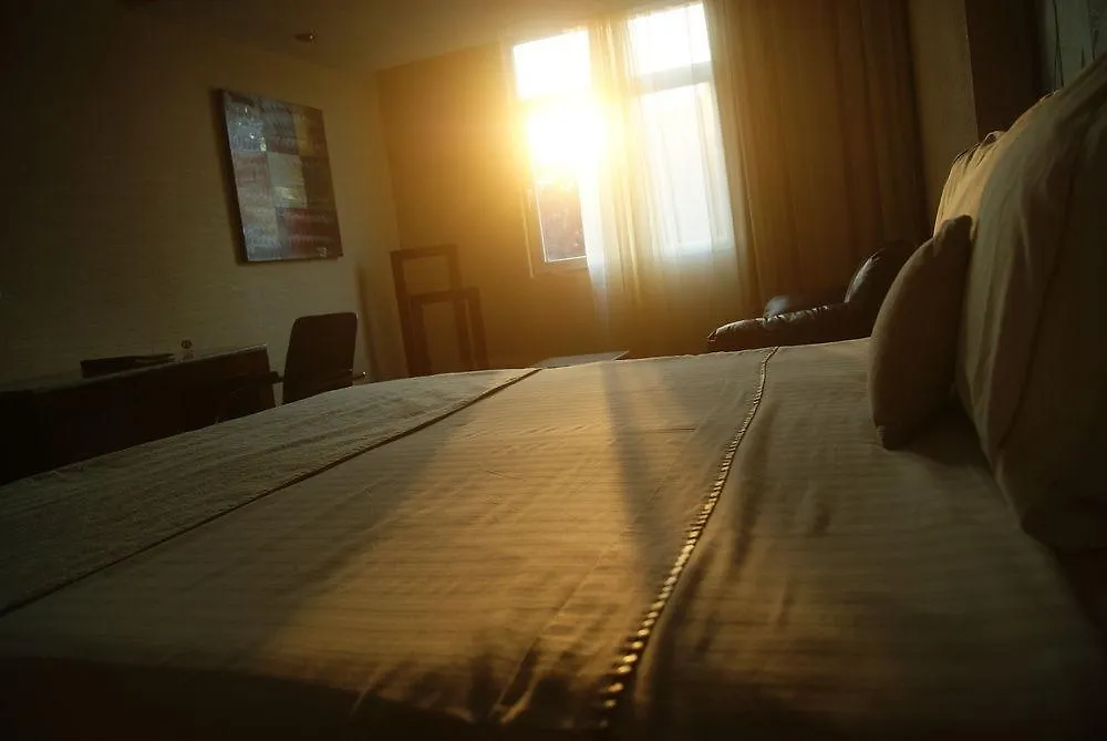 Hotel Portobelo Guadalajara