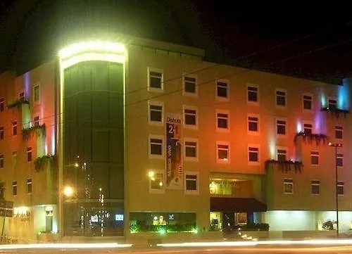 Hotel Portobelo Guadalajara