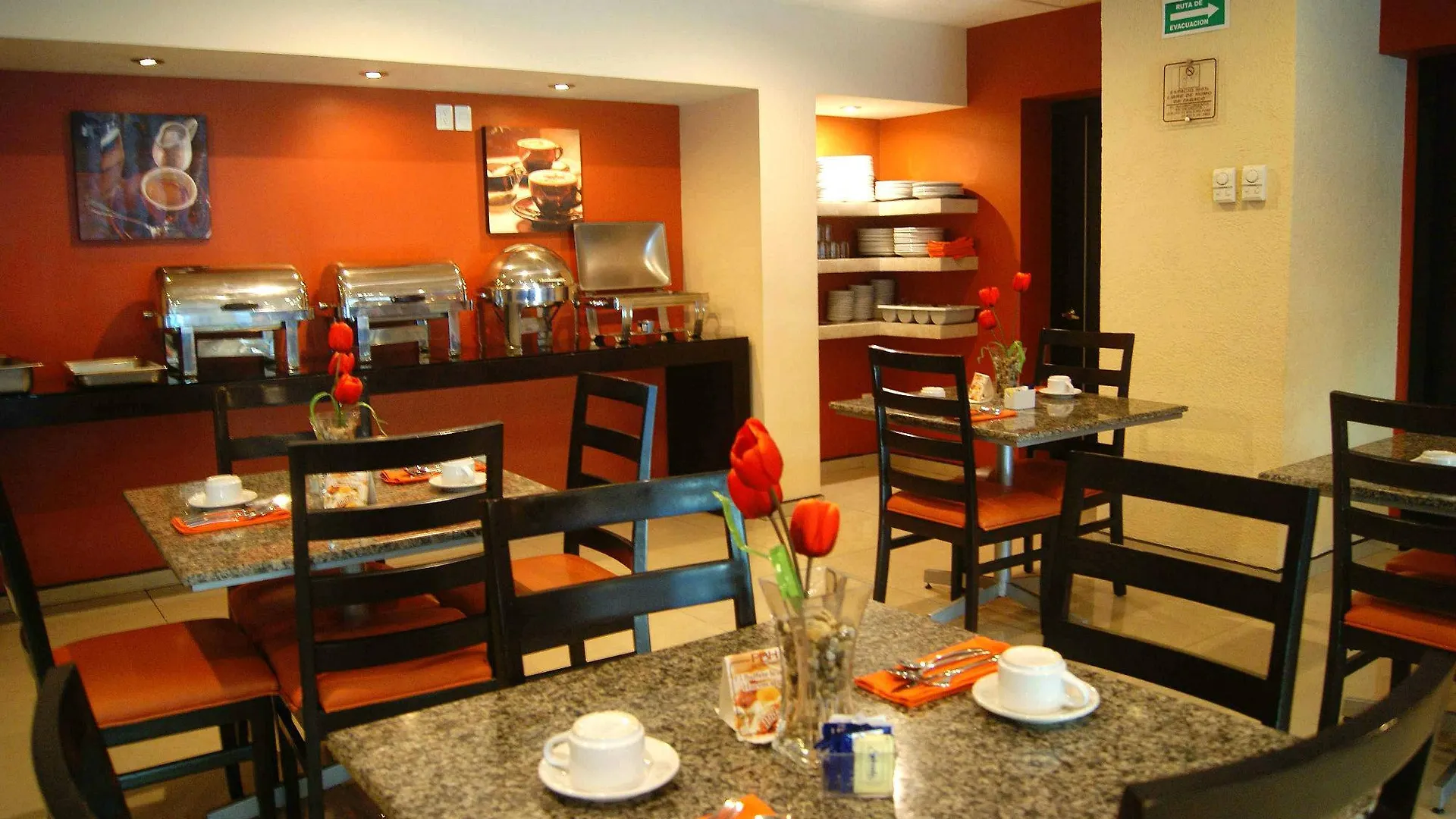 Hotel Portobelo Guadalajara Mexico