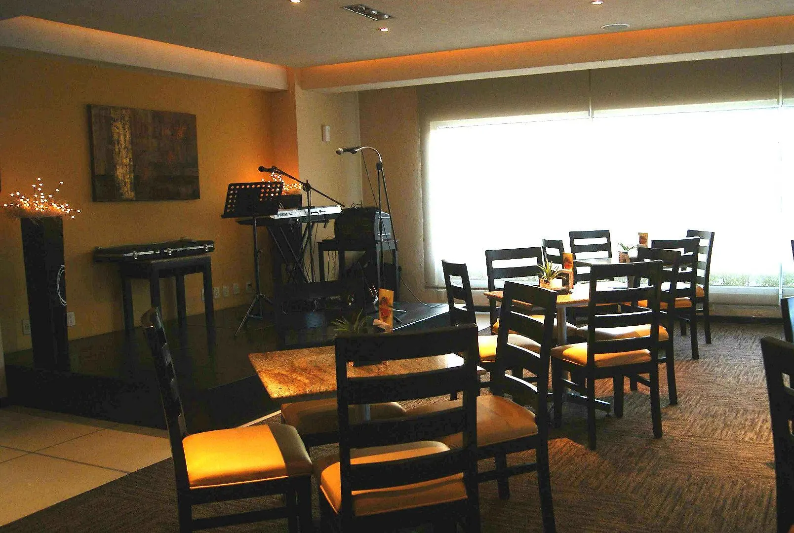 Hotel Portobelo Guadalajara