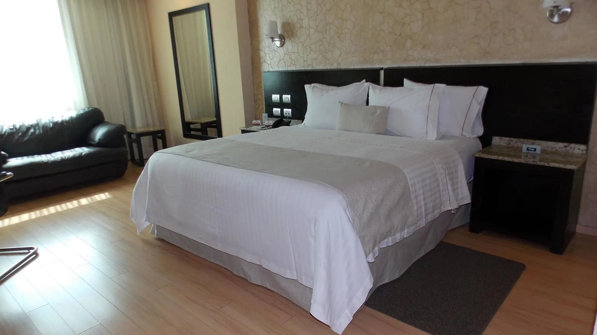 Hotel Portobelo Guadalajara