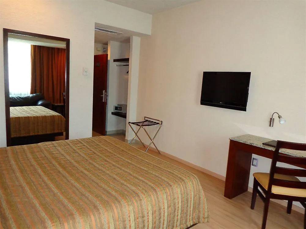 Hotel Portobelo Guadalajara Mexico